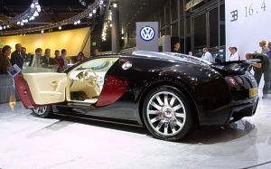 bugatti